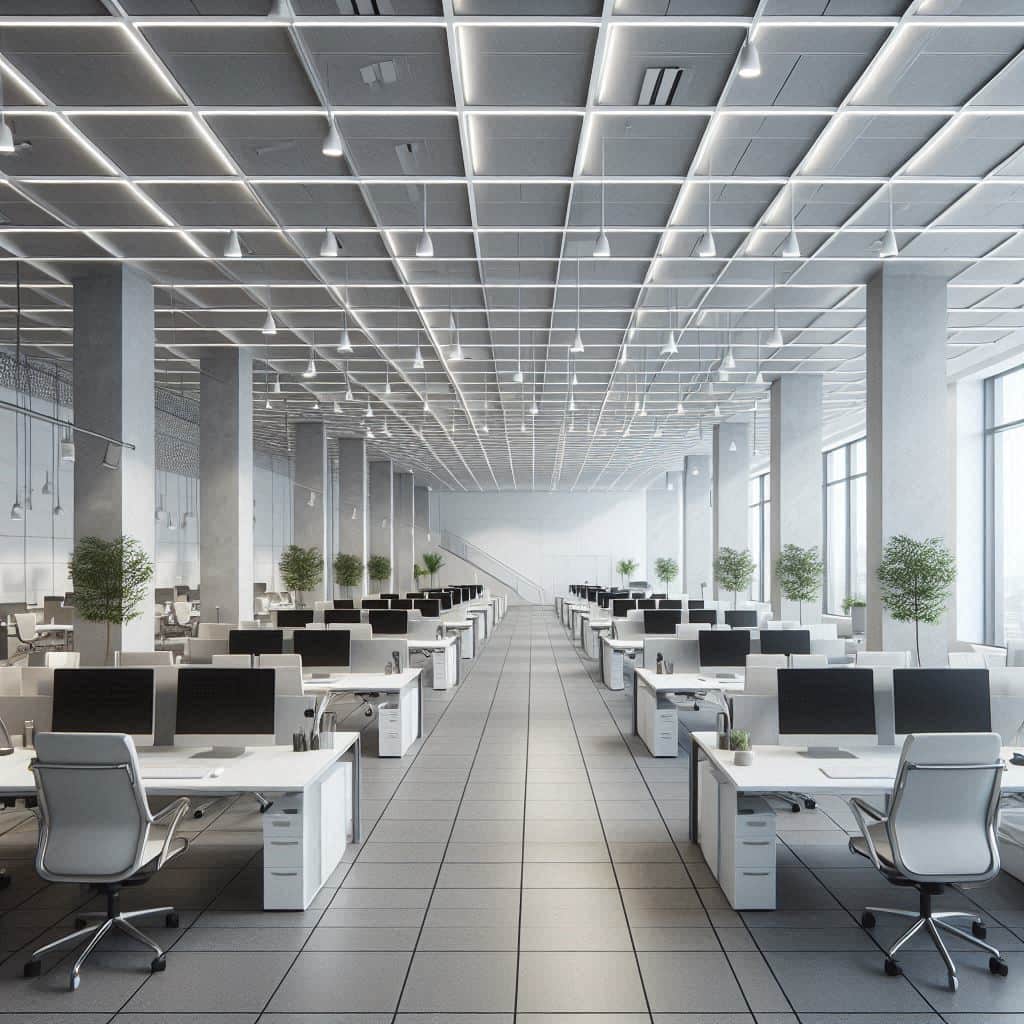 写字楼办公智能楼宇前台分时段支持客户高峰签到，后台需监控哪些异常风险