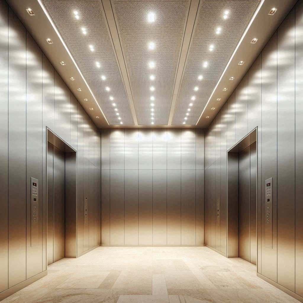 电梯短时拥堵对文化传媒公司的写字楼办公储物空间管理会形成哪些连锁影响